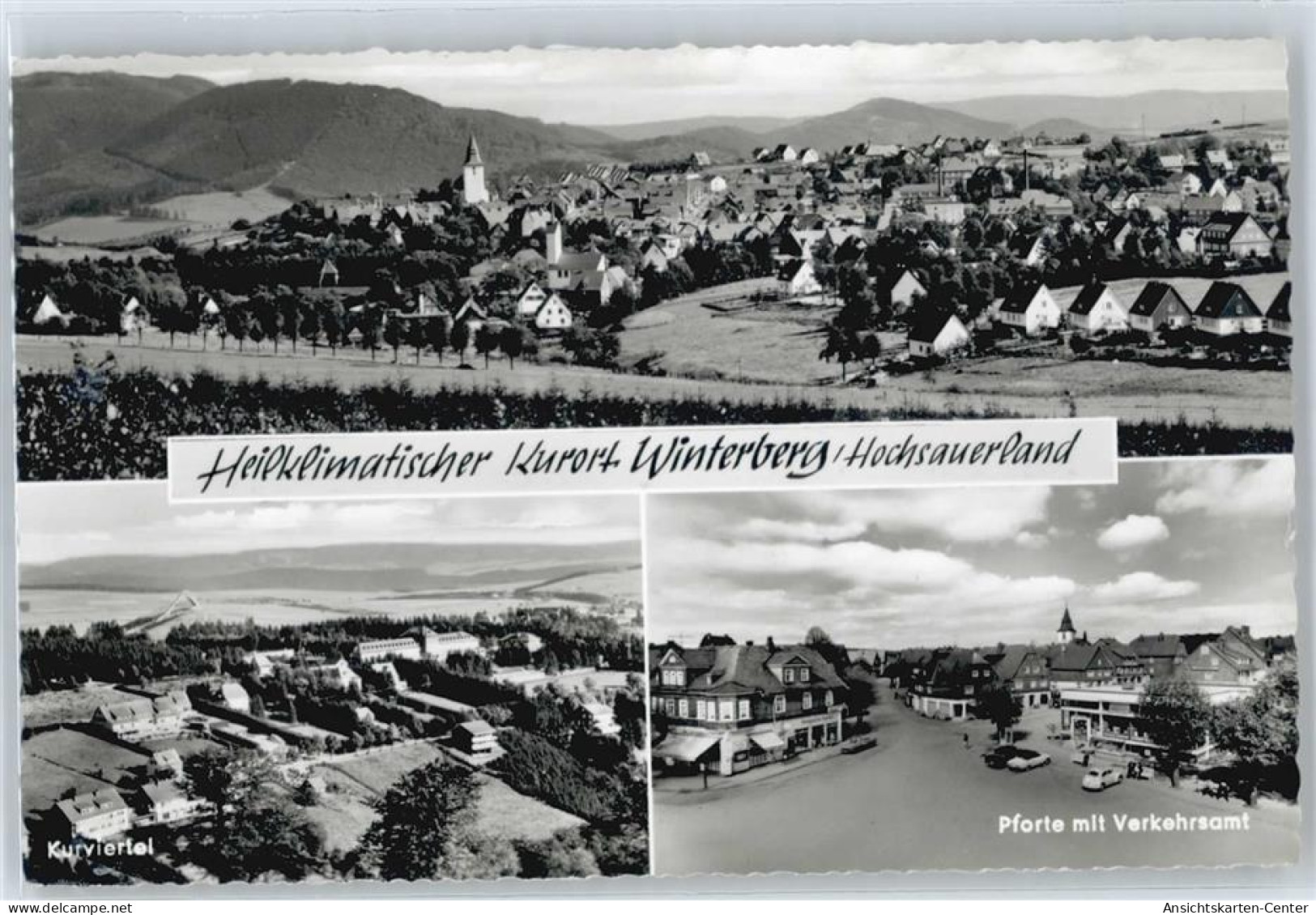 50435765 - Winterberg , Westf