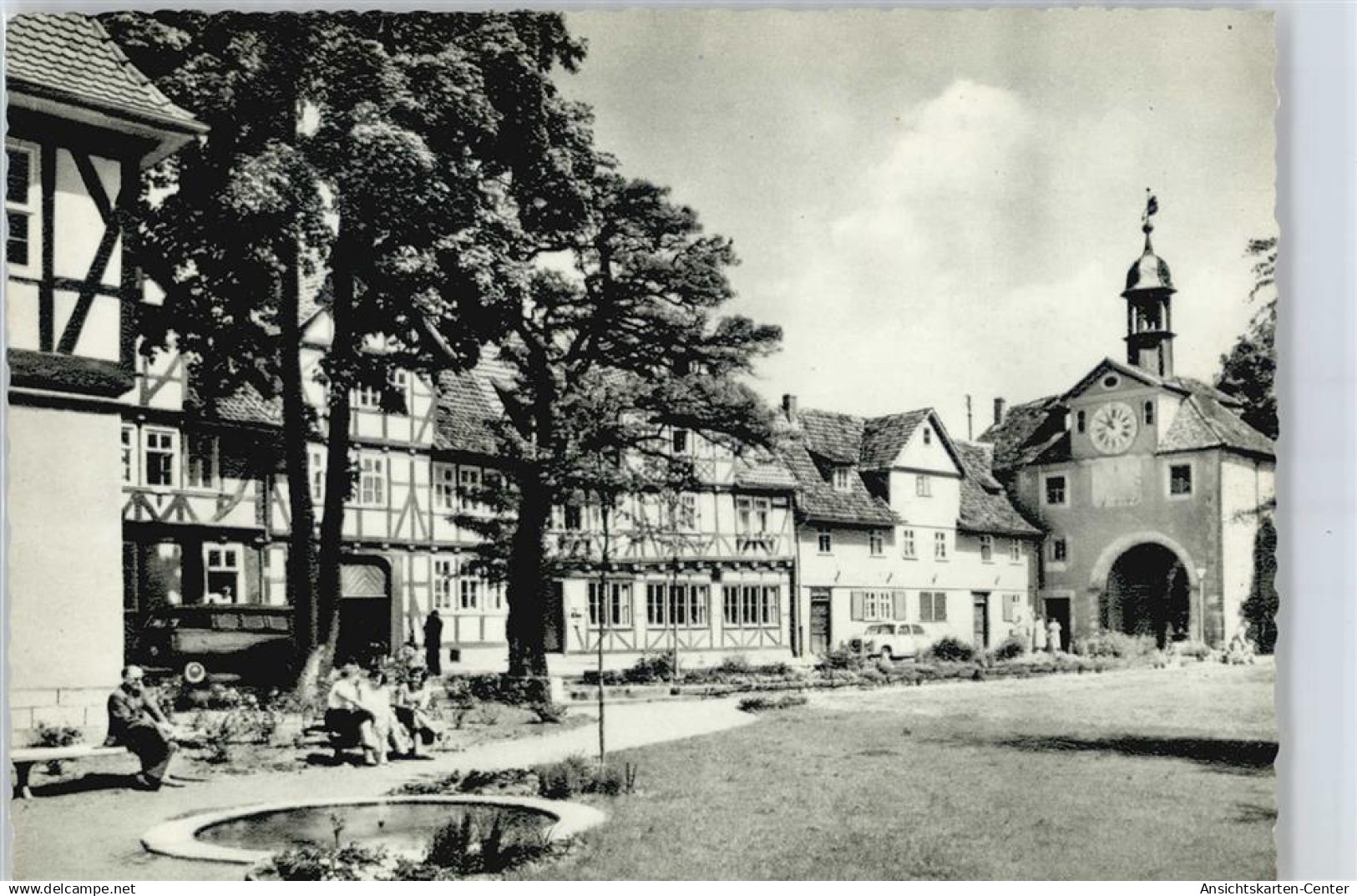50435999 - Bad Sooden-Allendorf