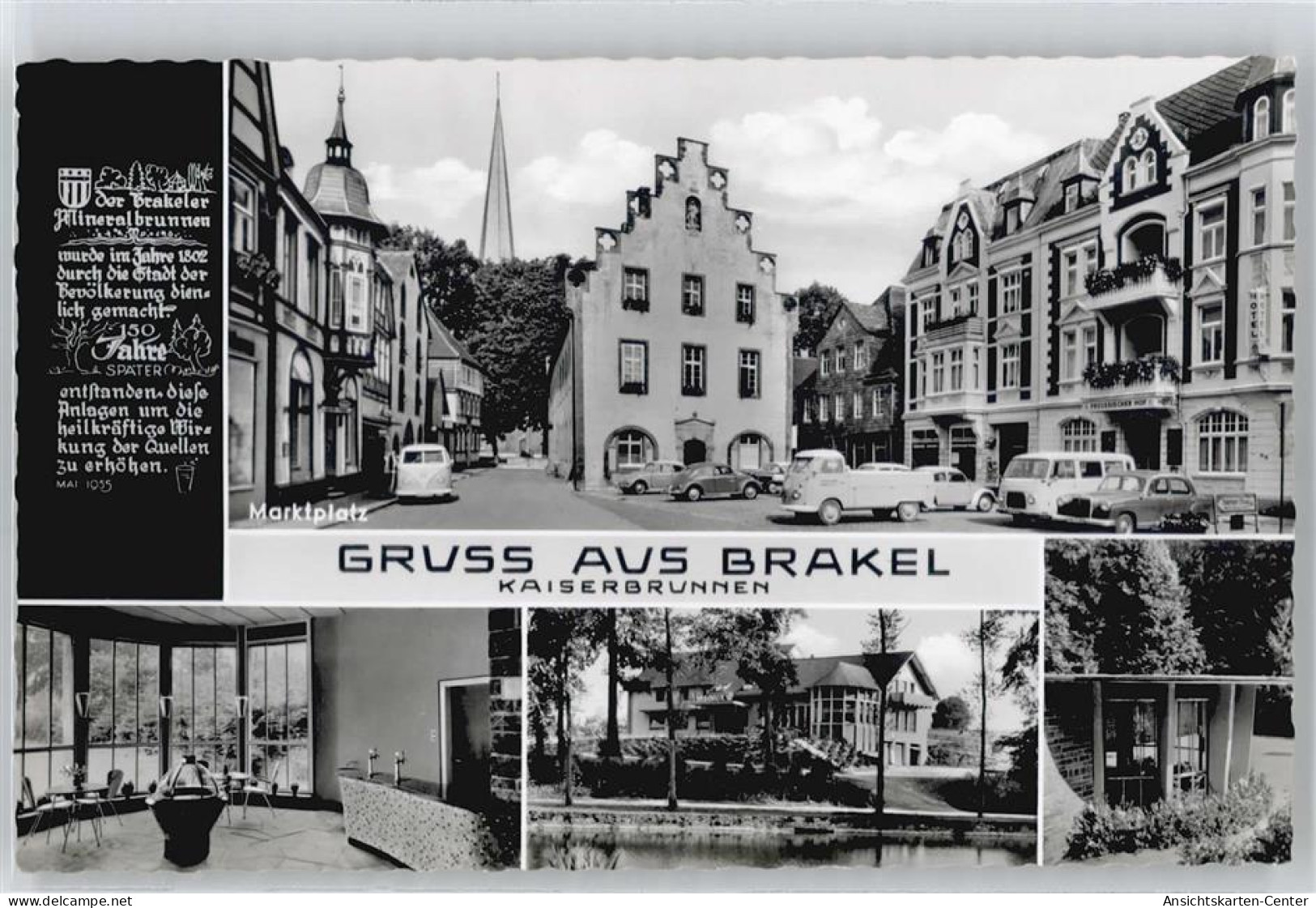 50436121 - Brakel , Westf