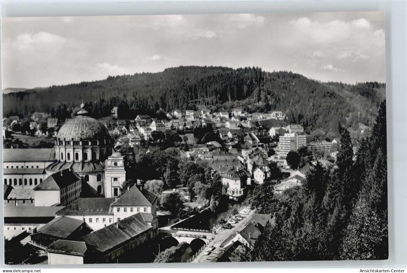 50436167 - St. Blasien