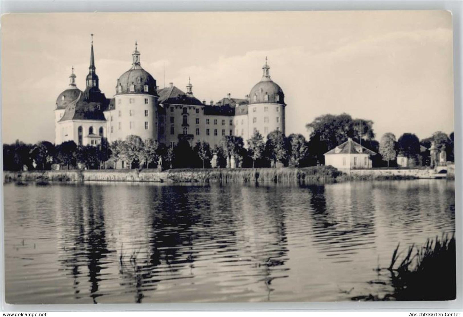 50436262 - Moritzburg