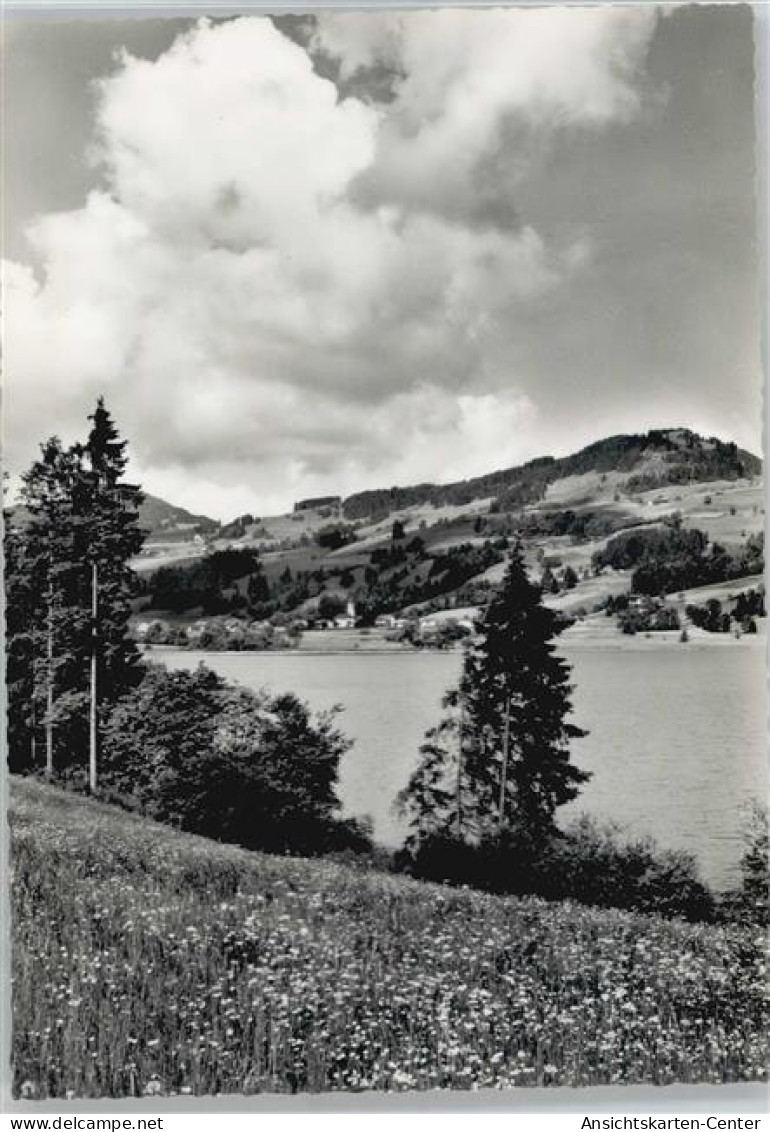 50436452 - Sonthofen , Oberallgaeu