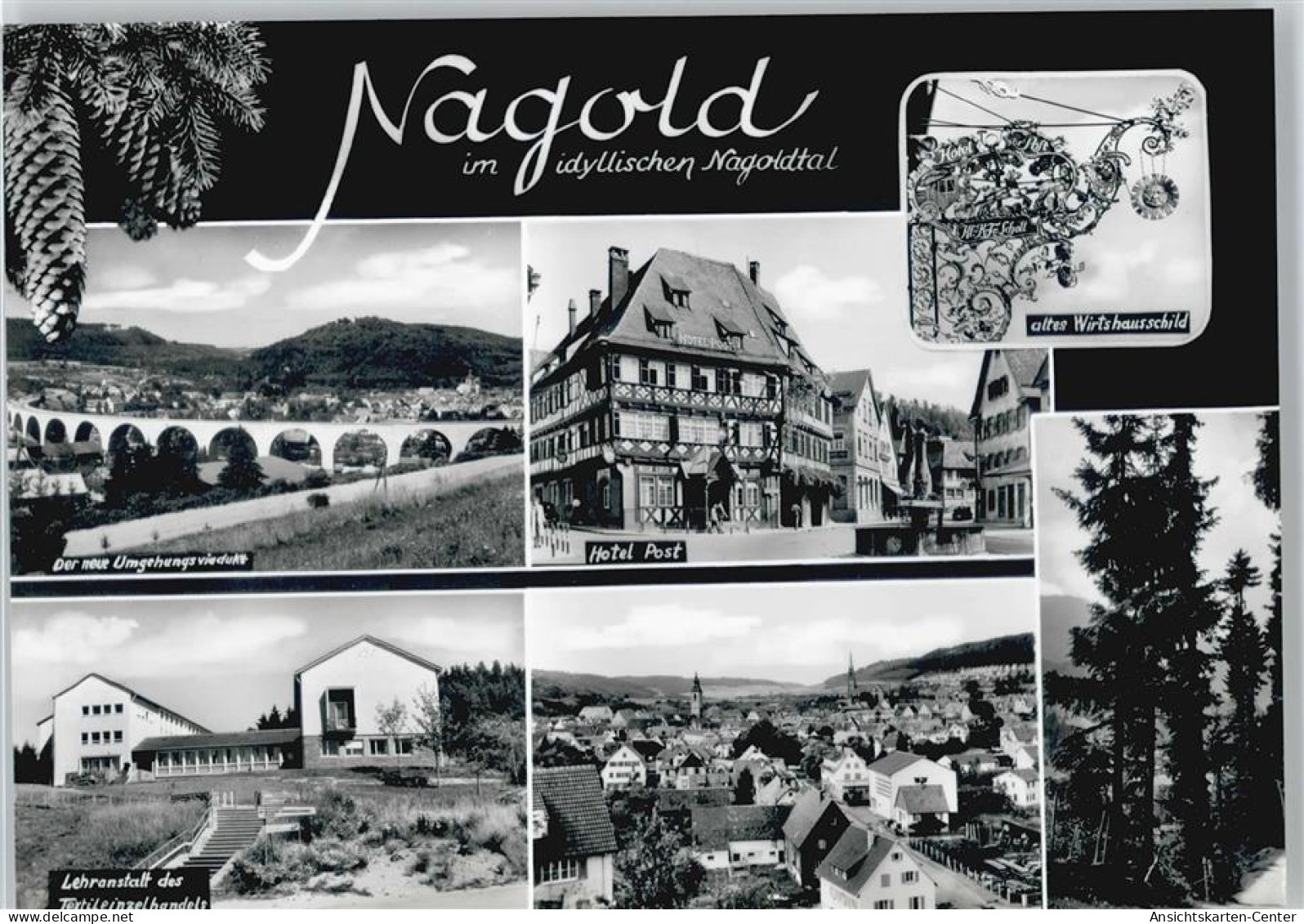 50436638 - Nagold