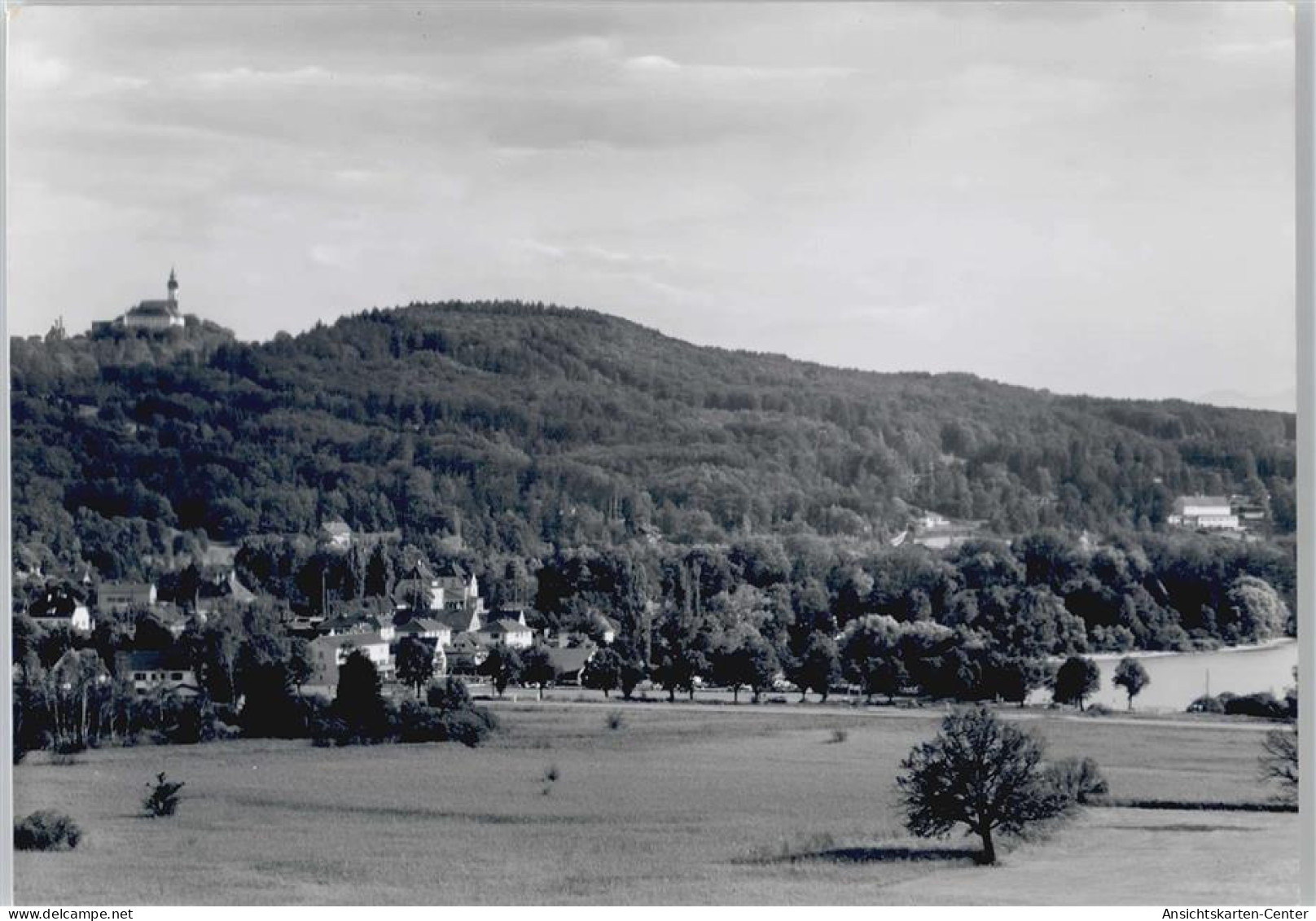 50436670 - Herrsching a. Ammersee