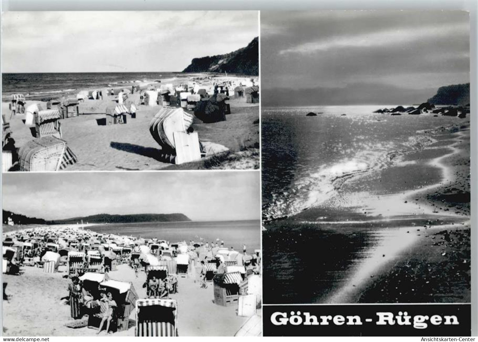 50436961 - Goehren , Ruegen