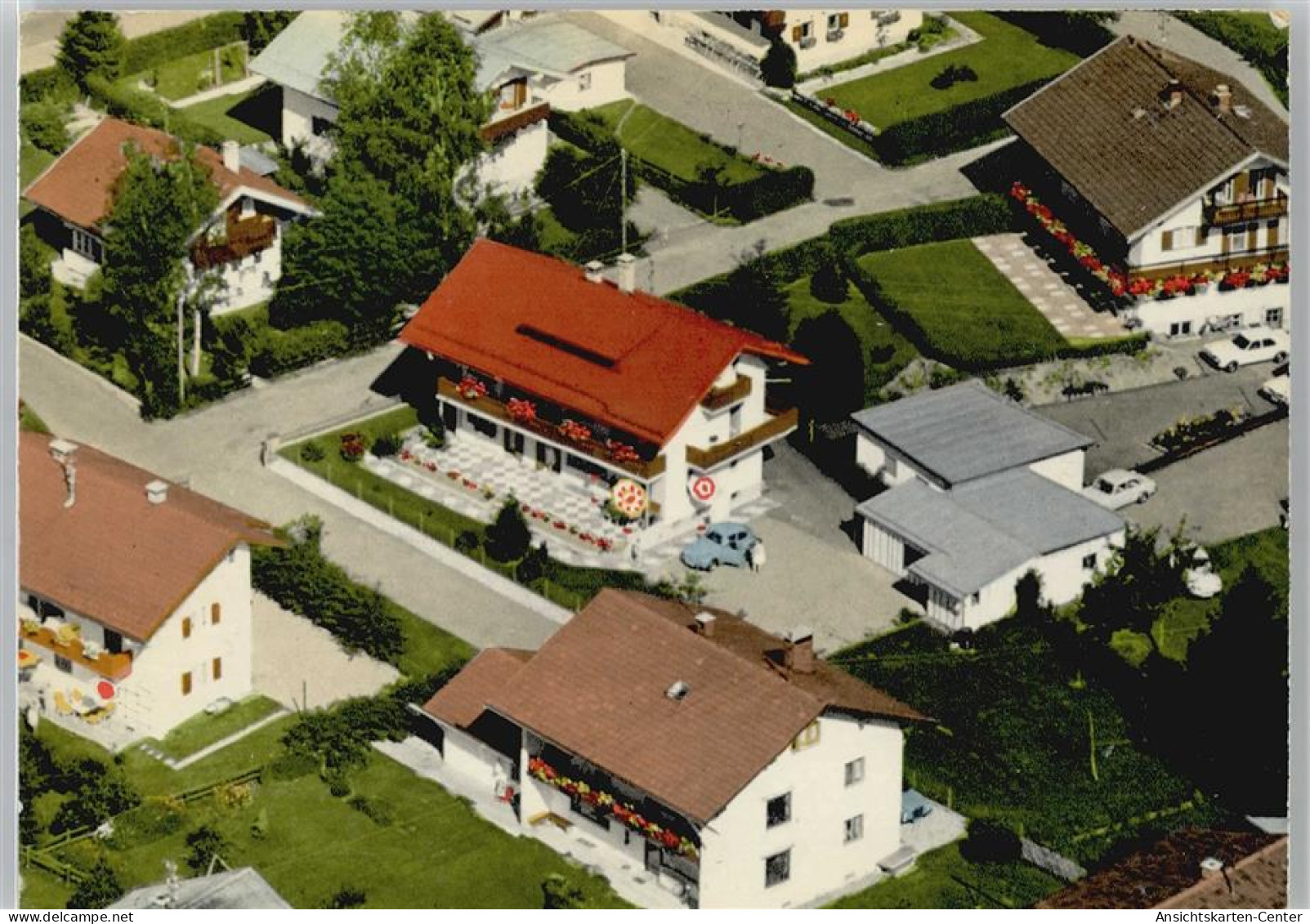 50437185 - Fischen i. Allgaeu