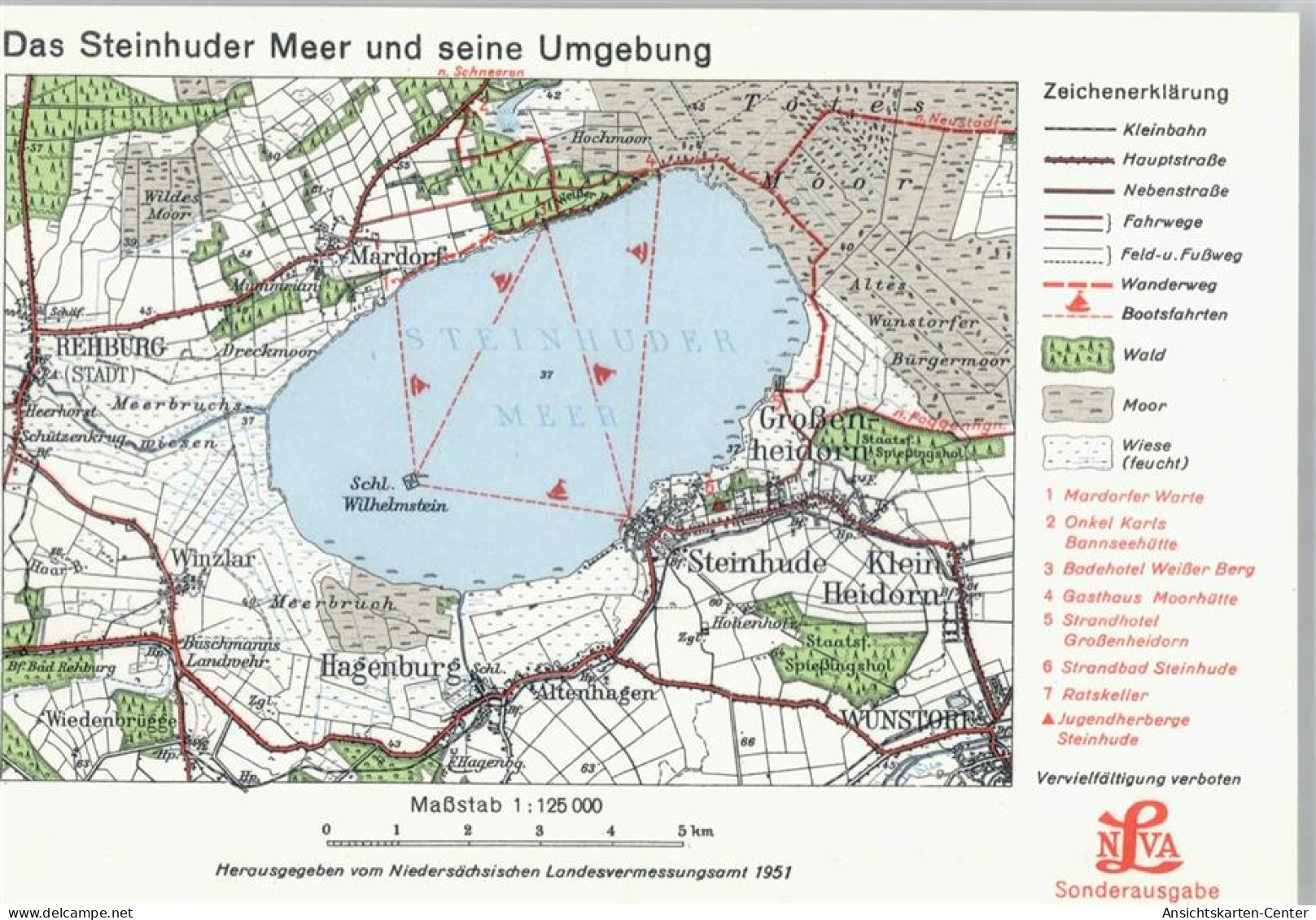 50437232 - Steinhude