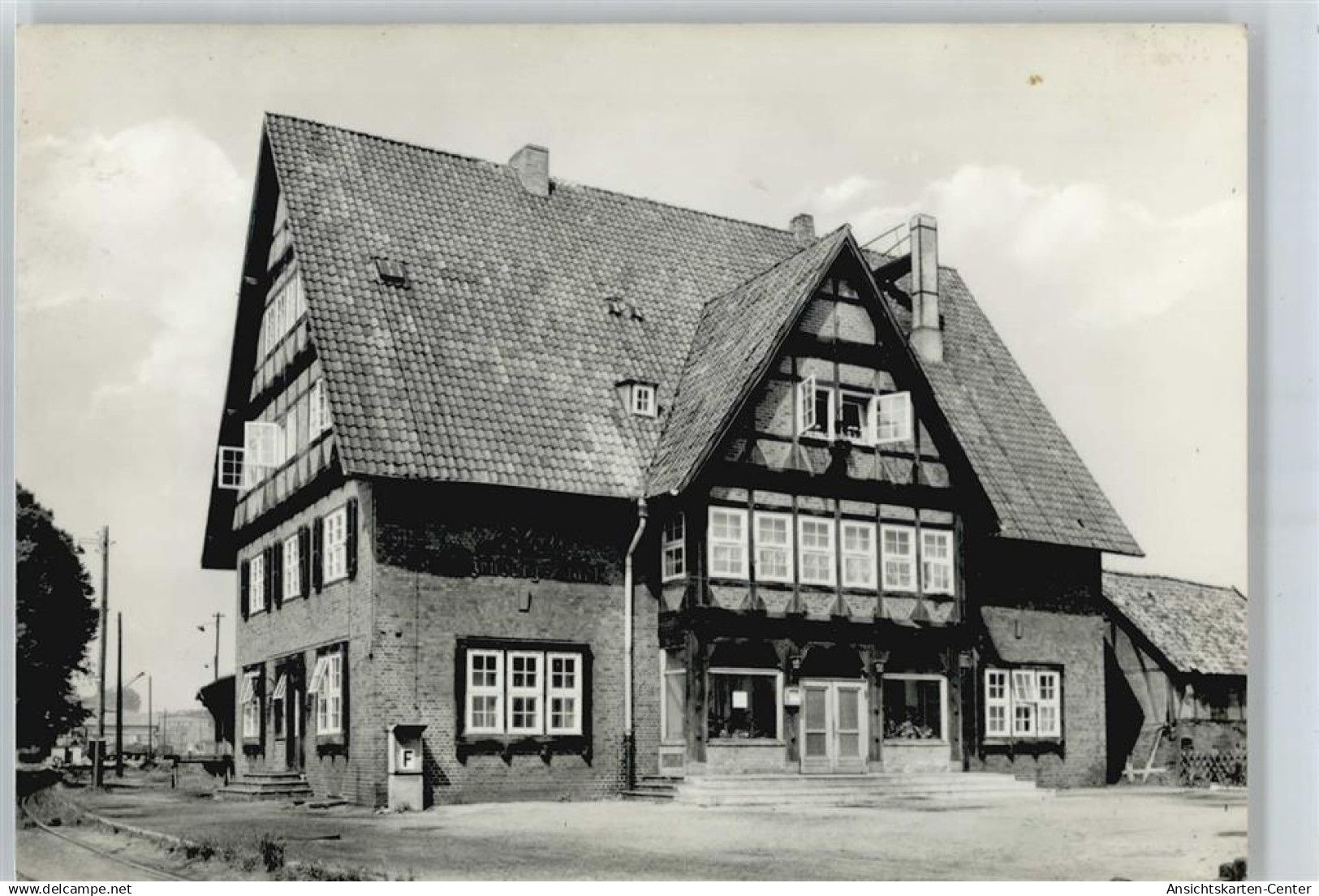 50437708 - Boizenburg