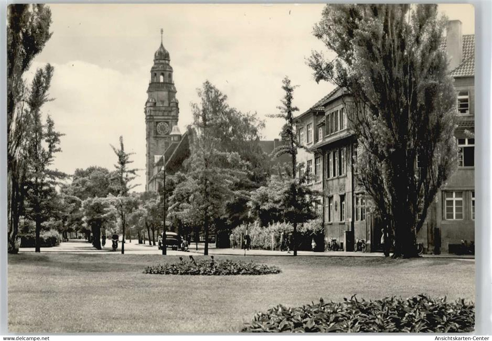 50437720 - Wittenberge , Prignitz