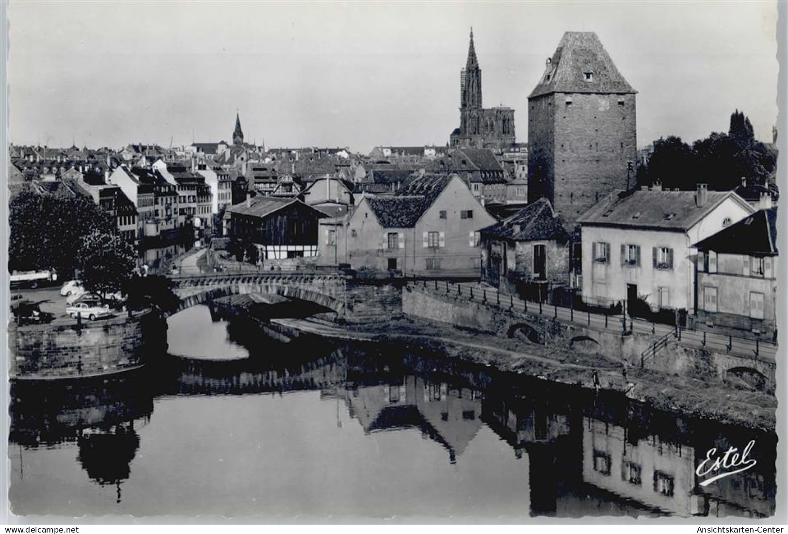 50438245 - Strasbourg