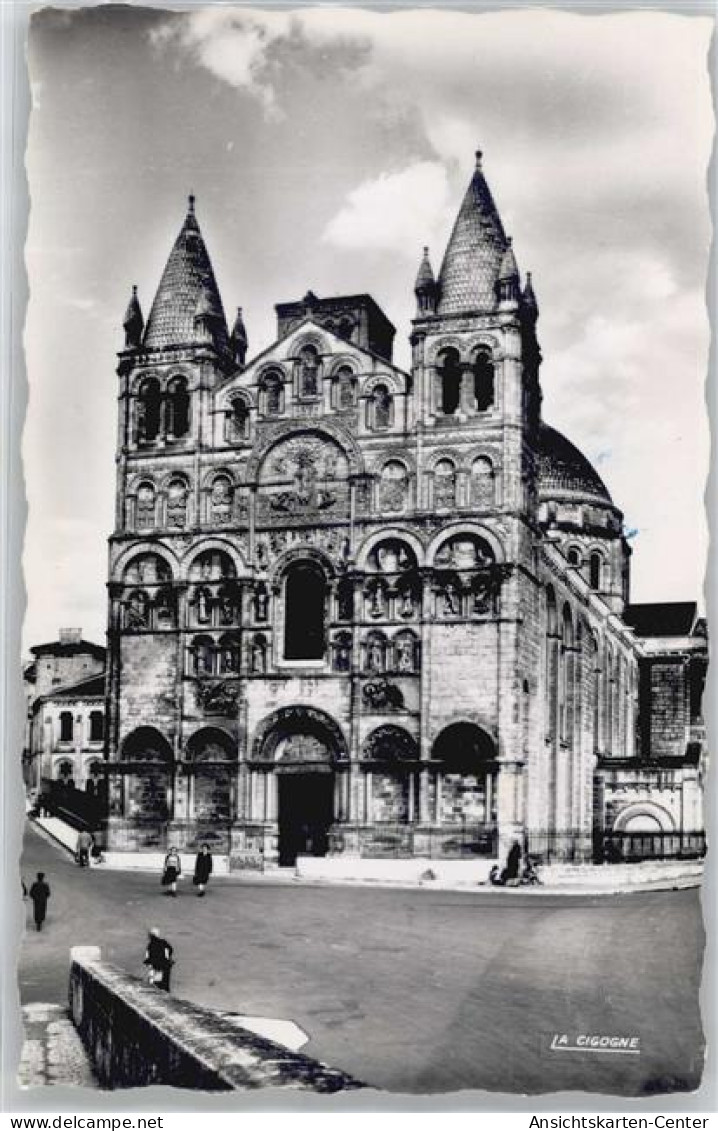 50438416 - Angouleme