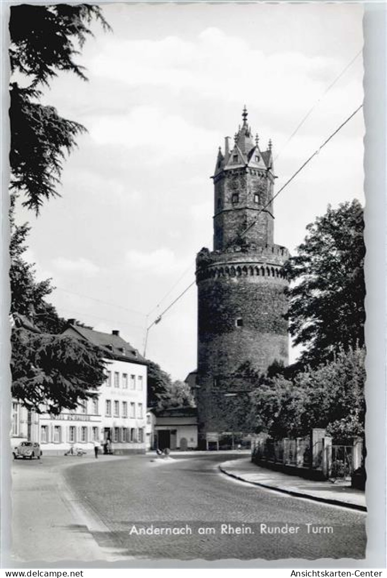 50438642 - Andernach