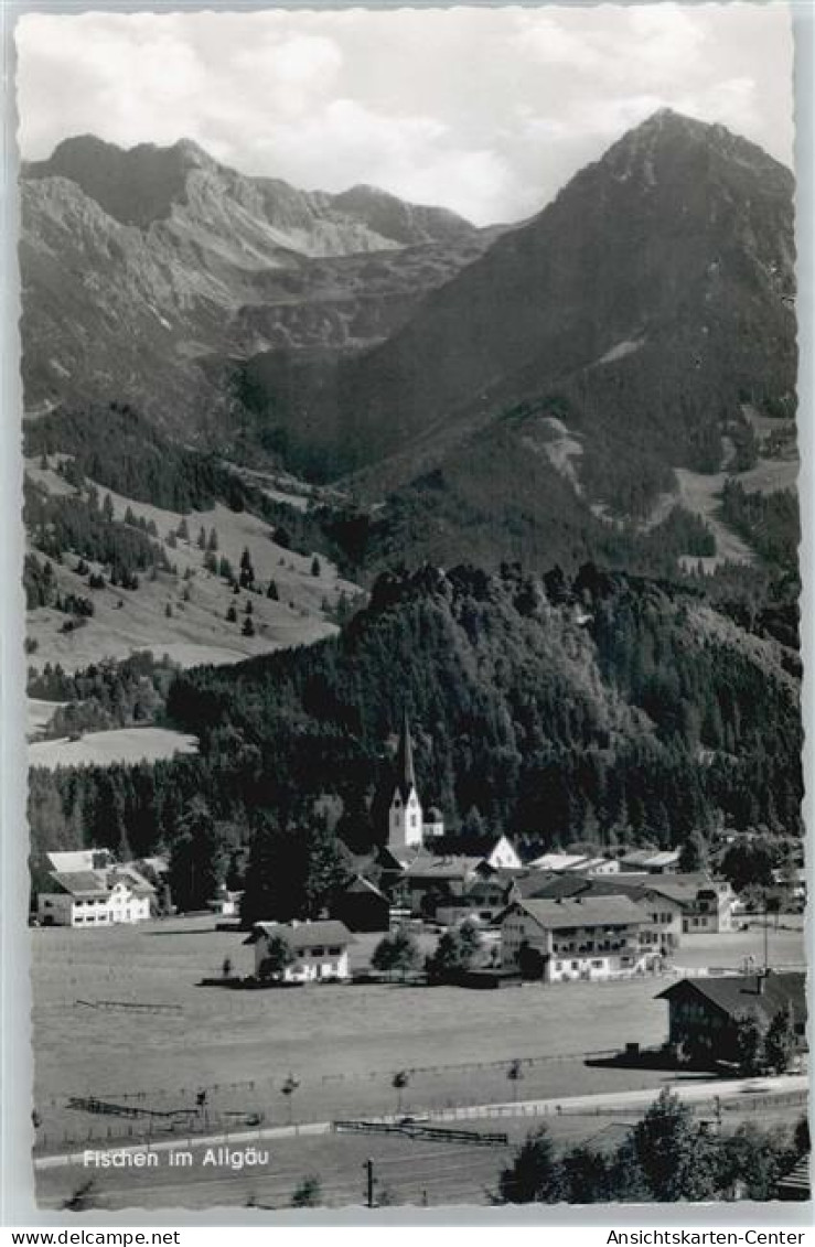 50438652 - Fischen i. Allgaeu