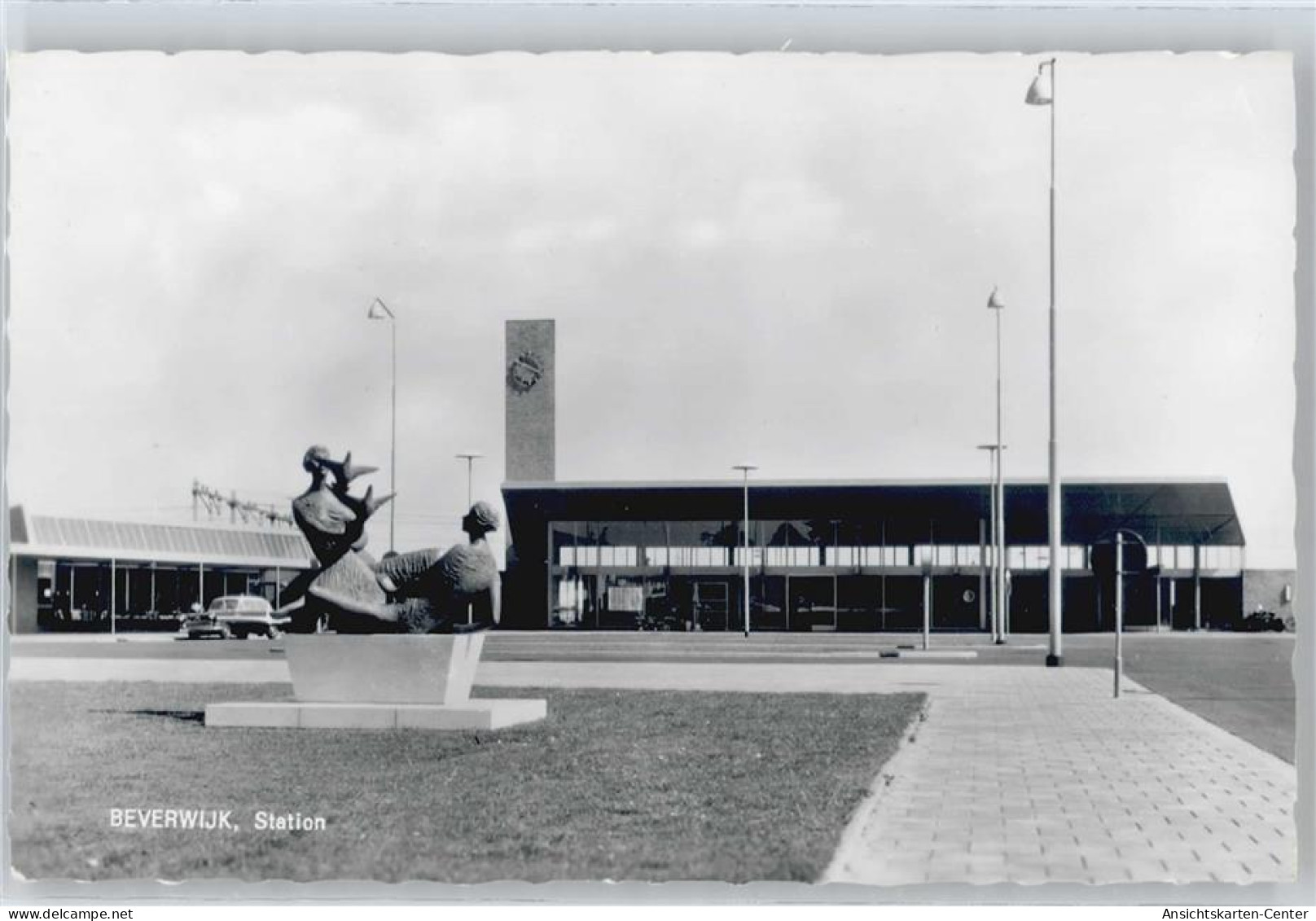 50438750 - Beverwijk BEVERWYK