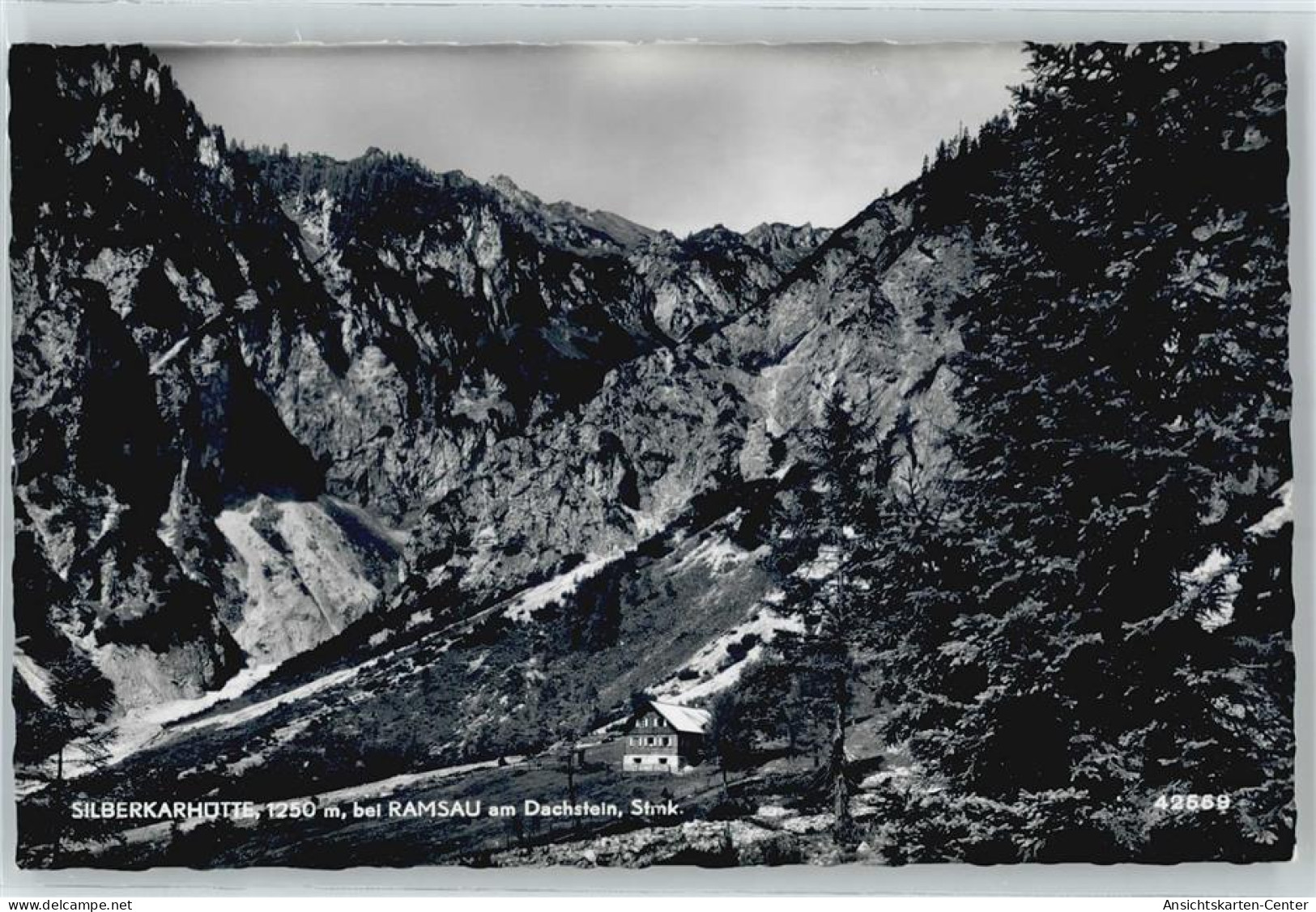 50438768 - Ramsau am Dachstein