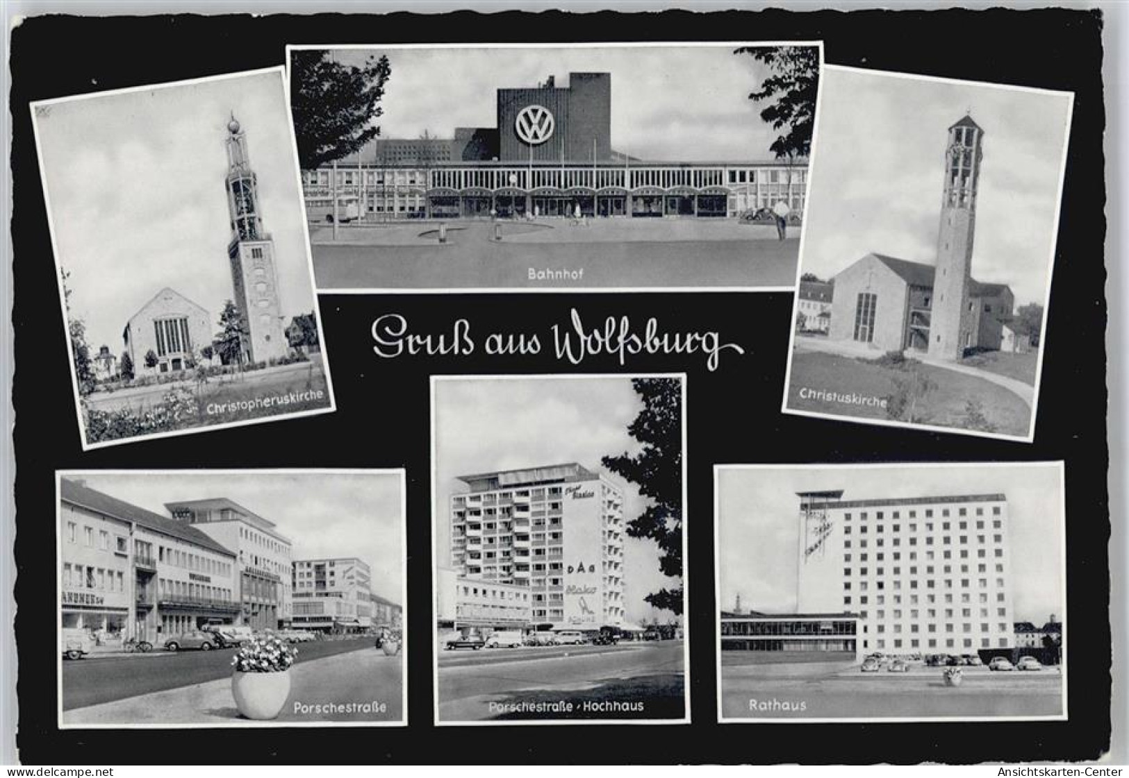 50439098 - Wolfsburg