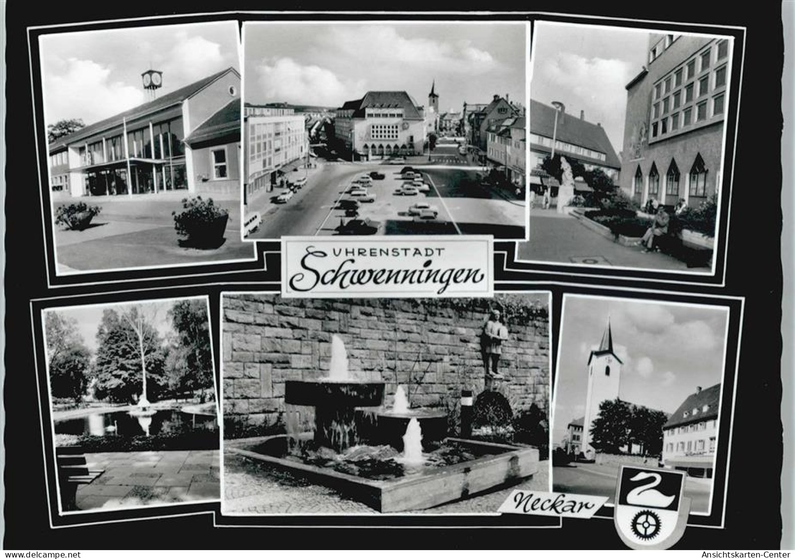 50439122 - Villingen-Schwenningen