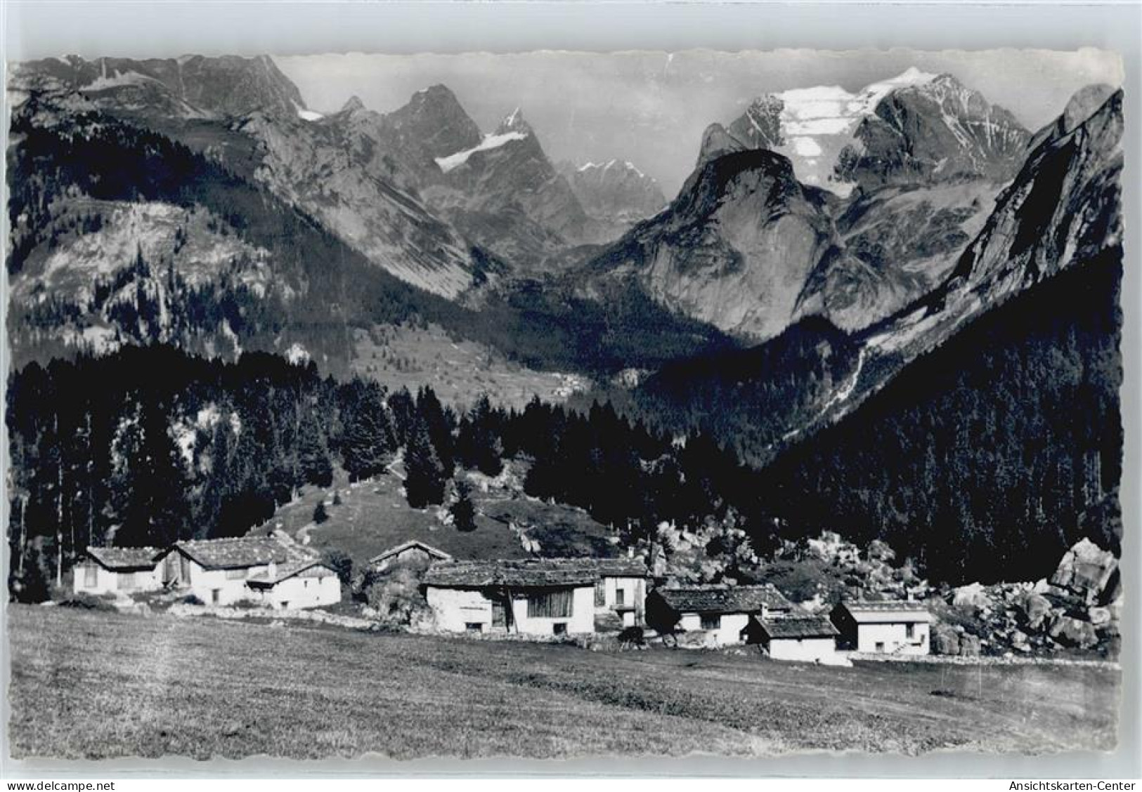 50439368 - Pralognan-la-Vanoise