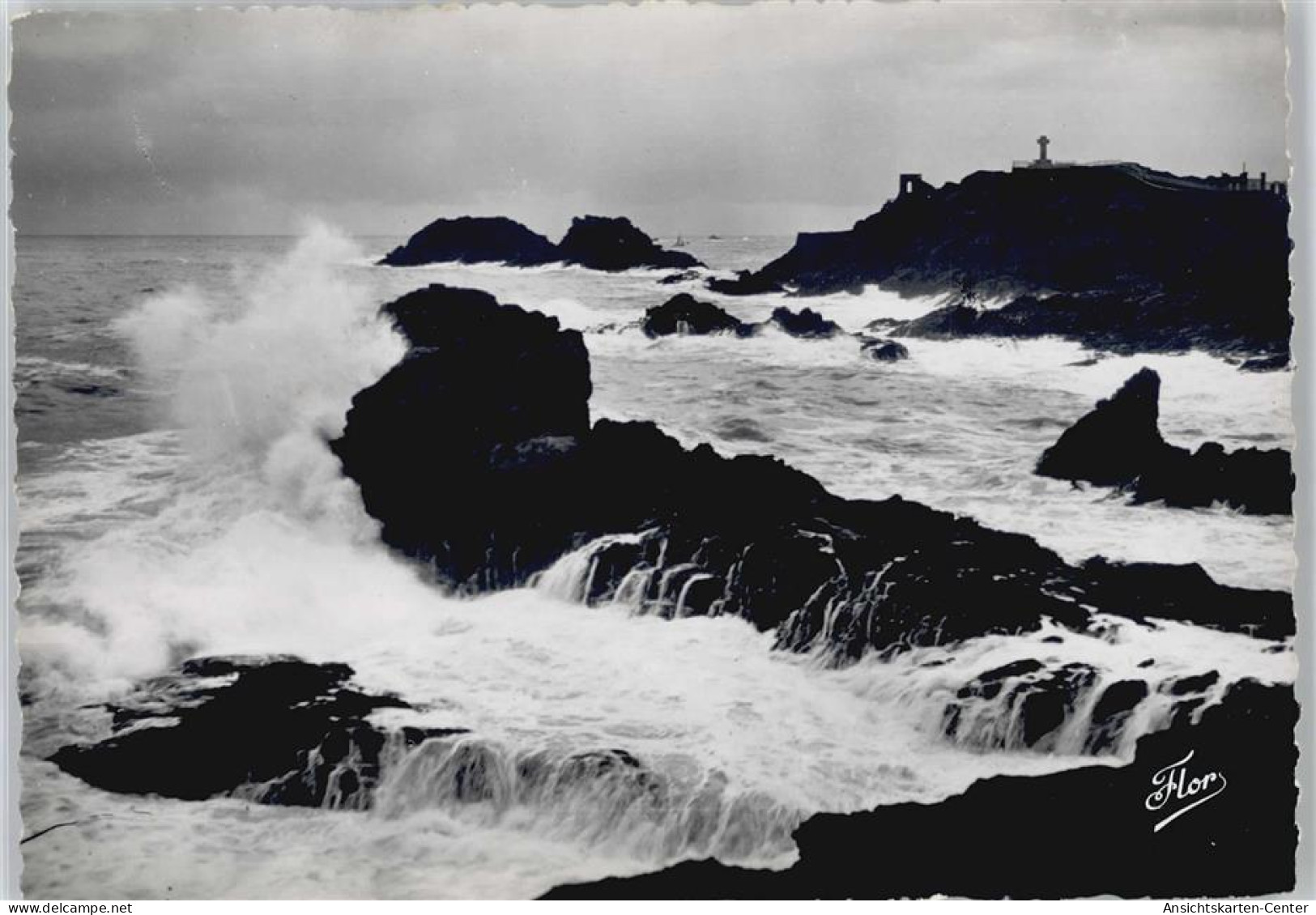 50439801 - Saint-Lunaire