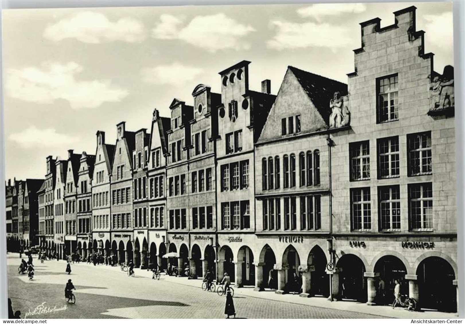 50439813 - Muenster , Westf