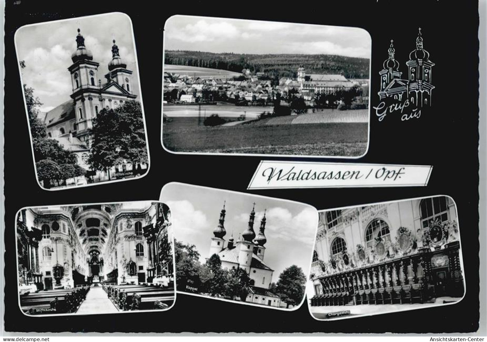 50440118 - Waldsassen