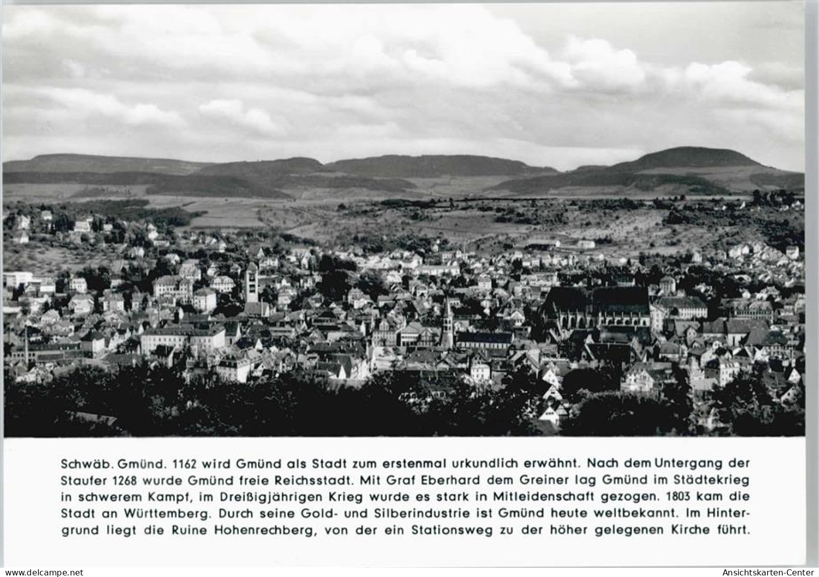 50440180 - Schwaebisch Gmuend