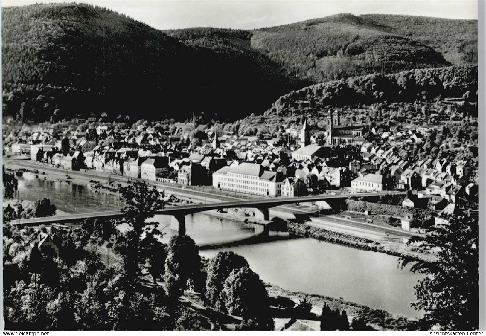 50440209 - Eberbach , Baden