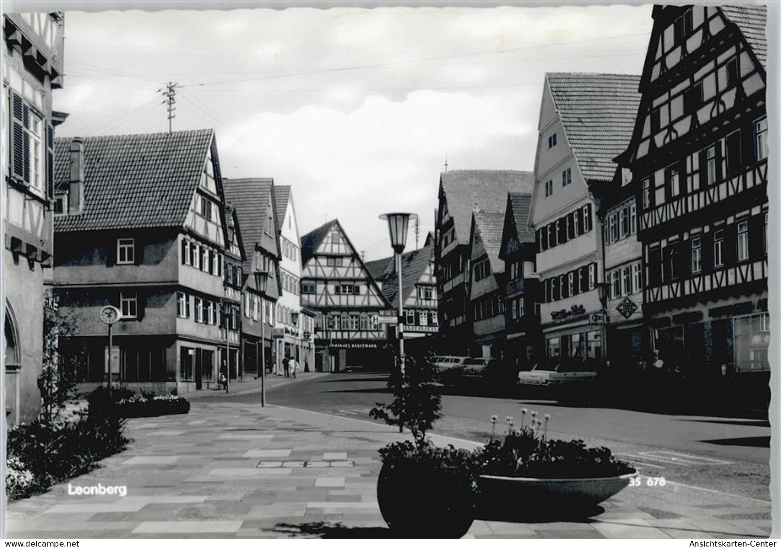 50440249 - Leonberg , Wuertt