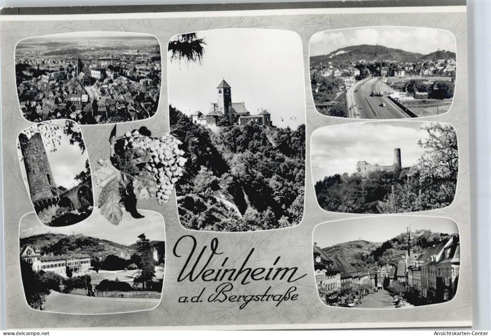 50440251 - Weinheim , Bergstr