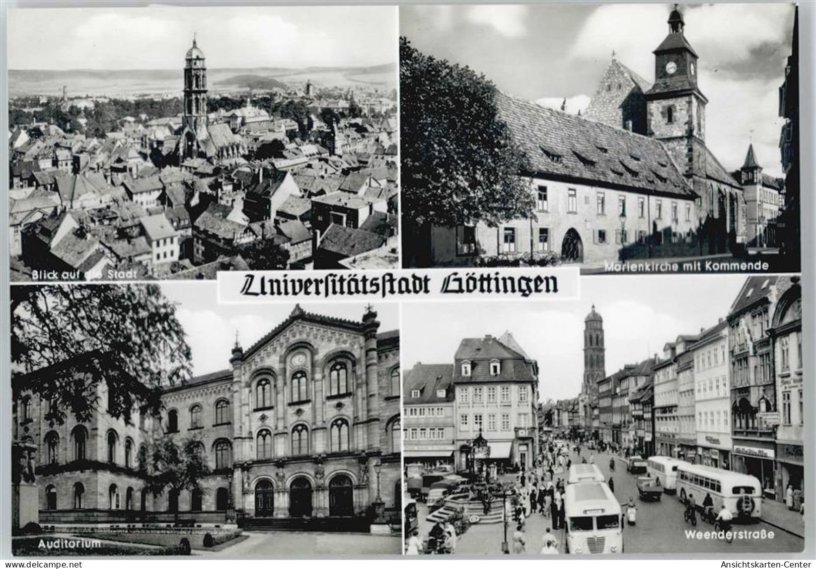 50440417 - Goettingen , Niedersachs