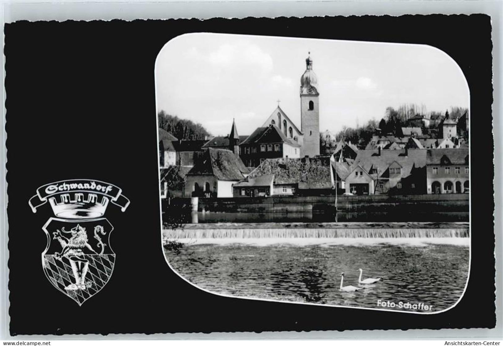 50440575 - Schwandorf , Bay