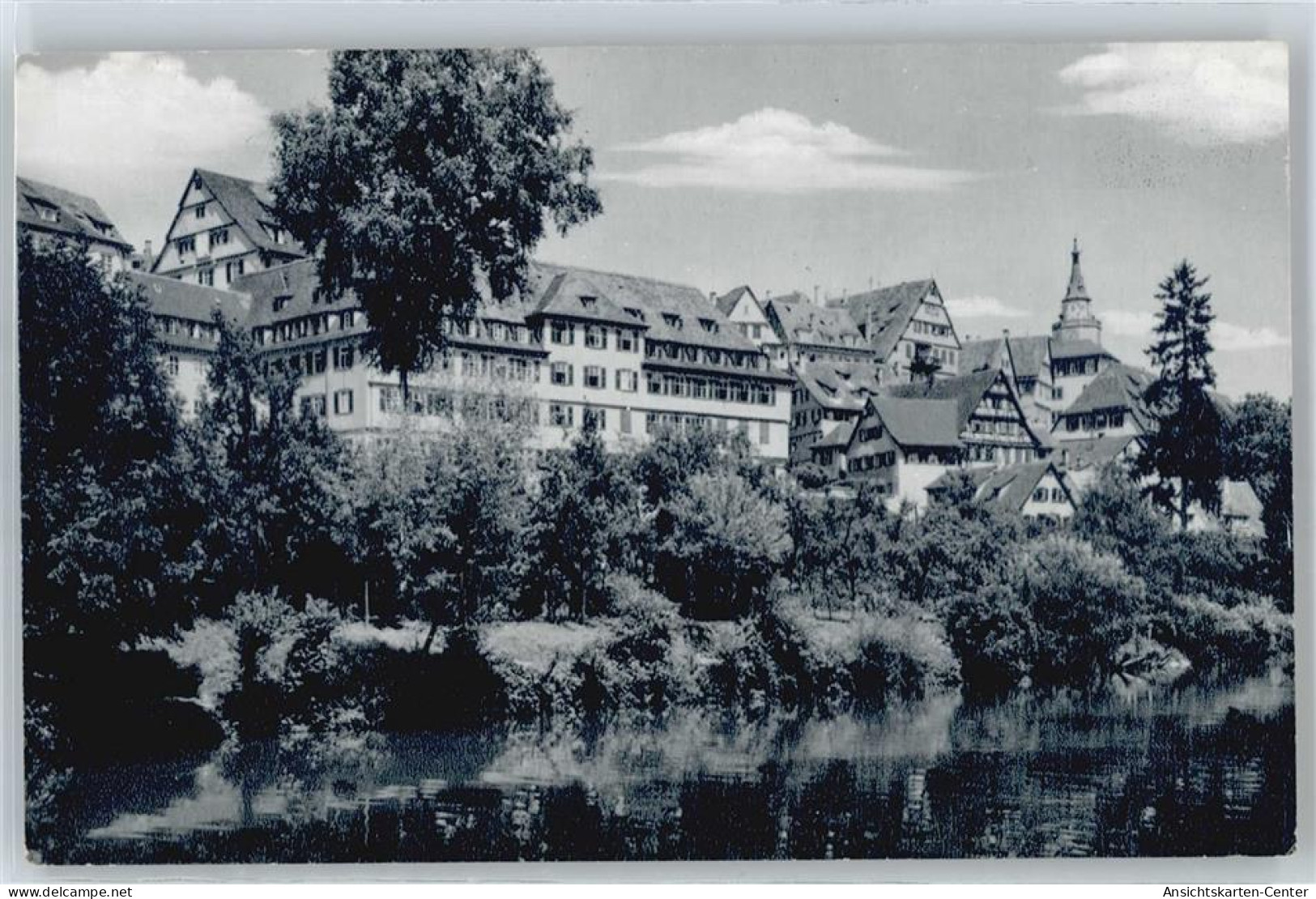 50440600 - Tuebingen