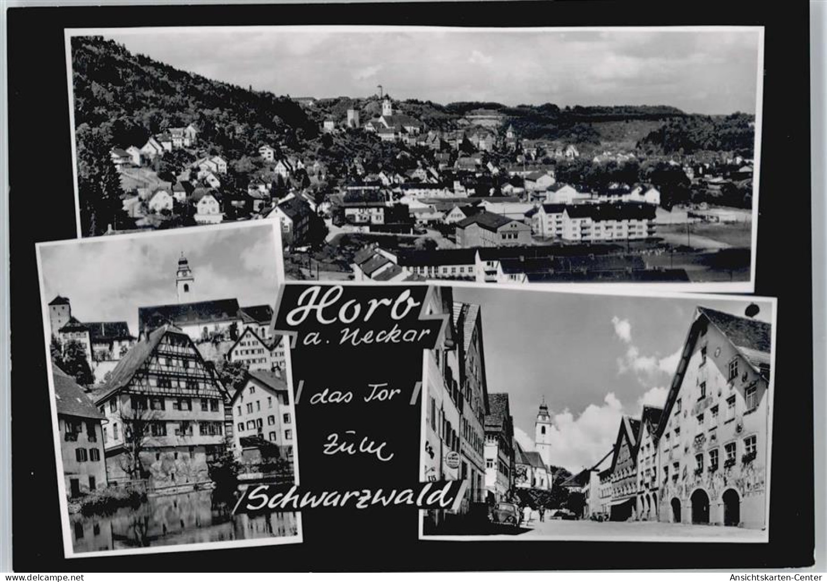 50440689 - Horb am Neckar