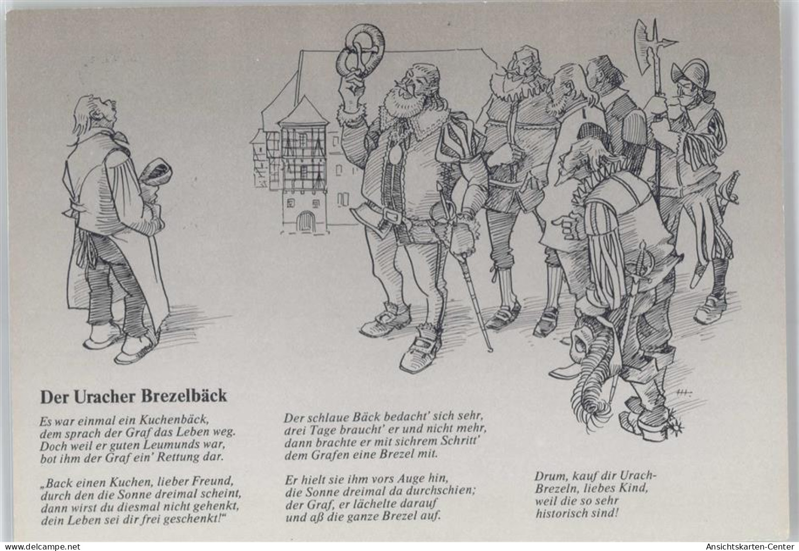 50440740 - Urach Bad Urach