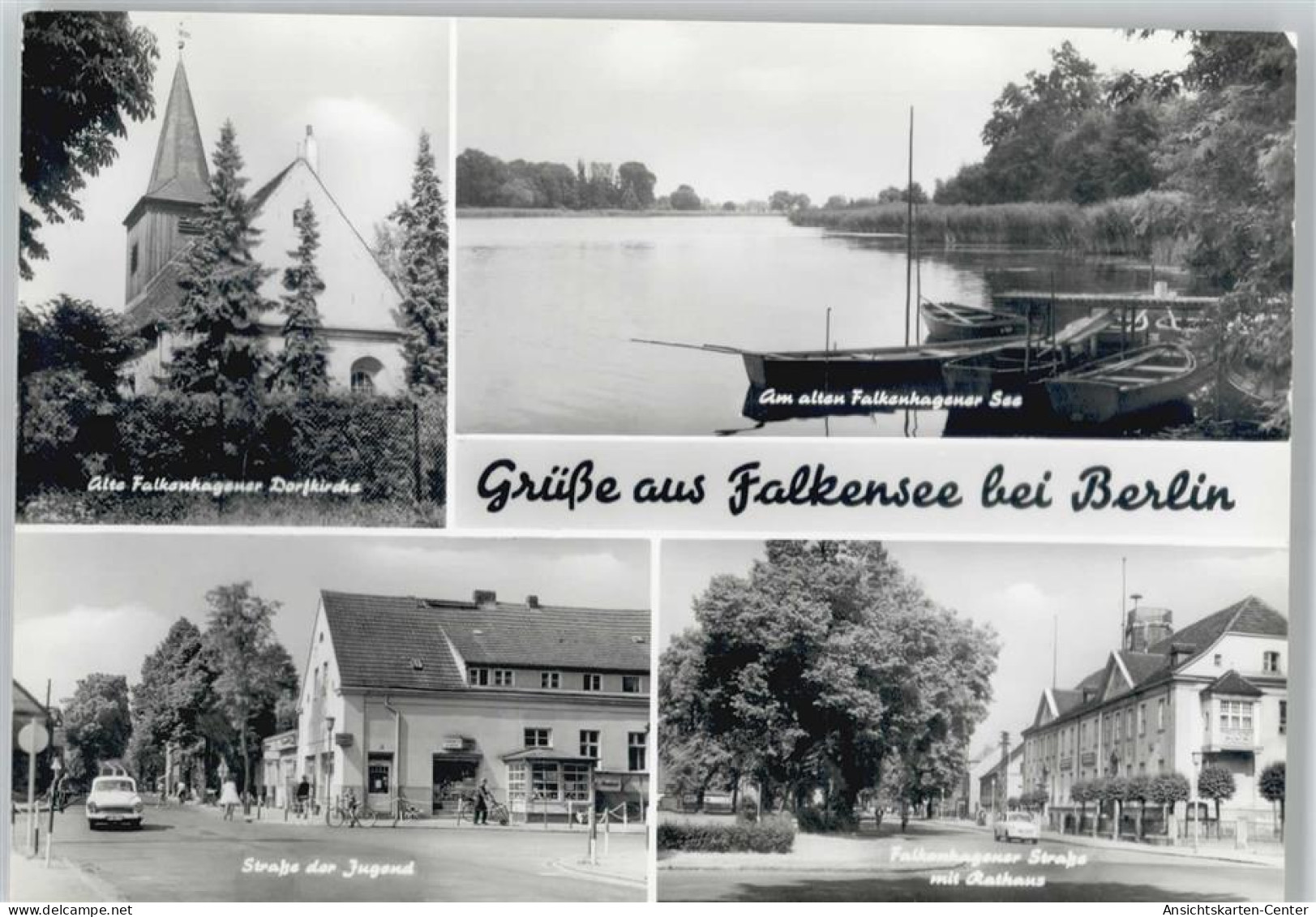 50440846 - Falkensee