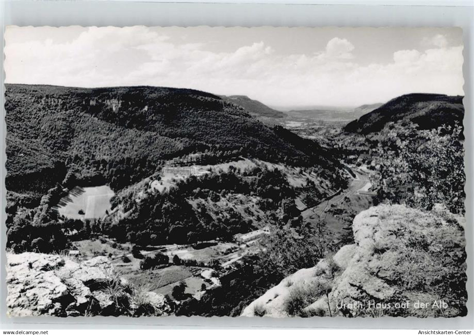 50441325 - Urach Bad Urach