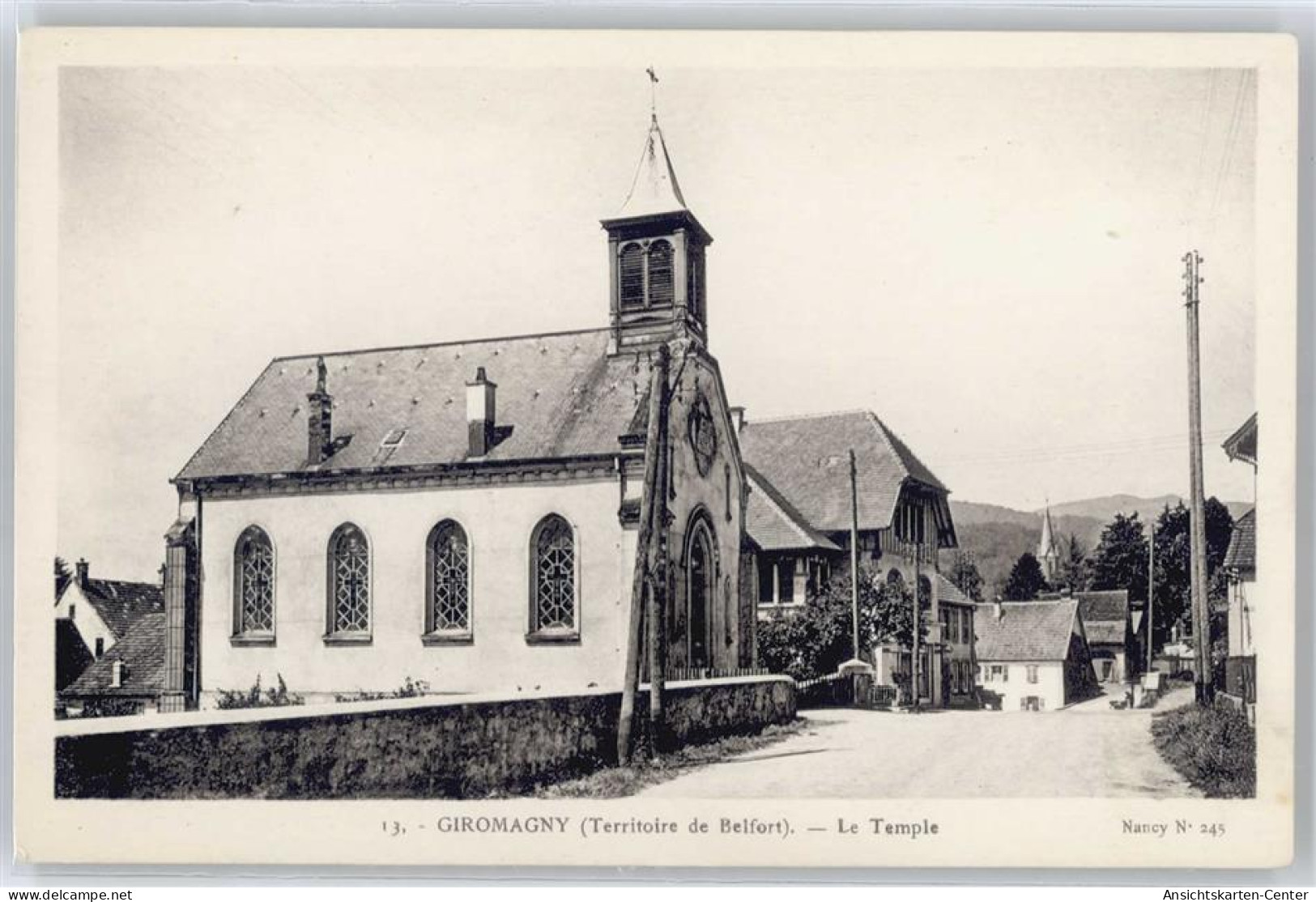 50441517 - Giromagny