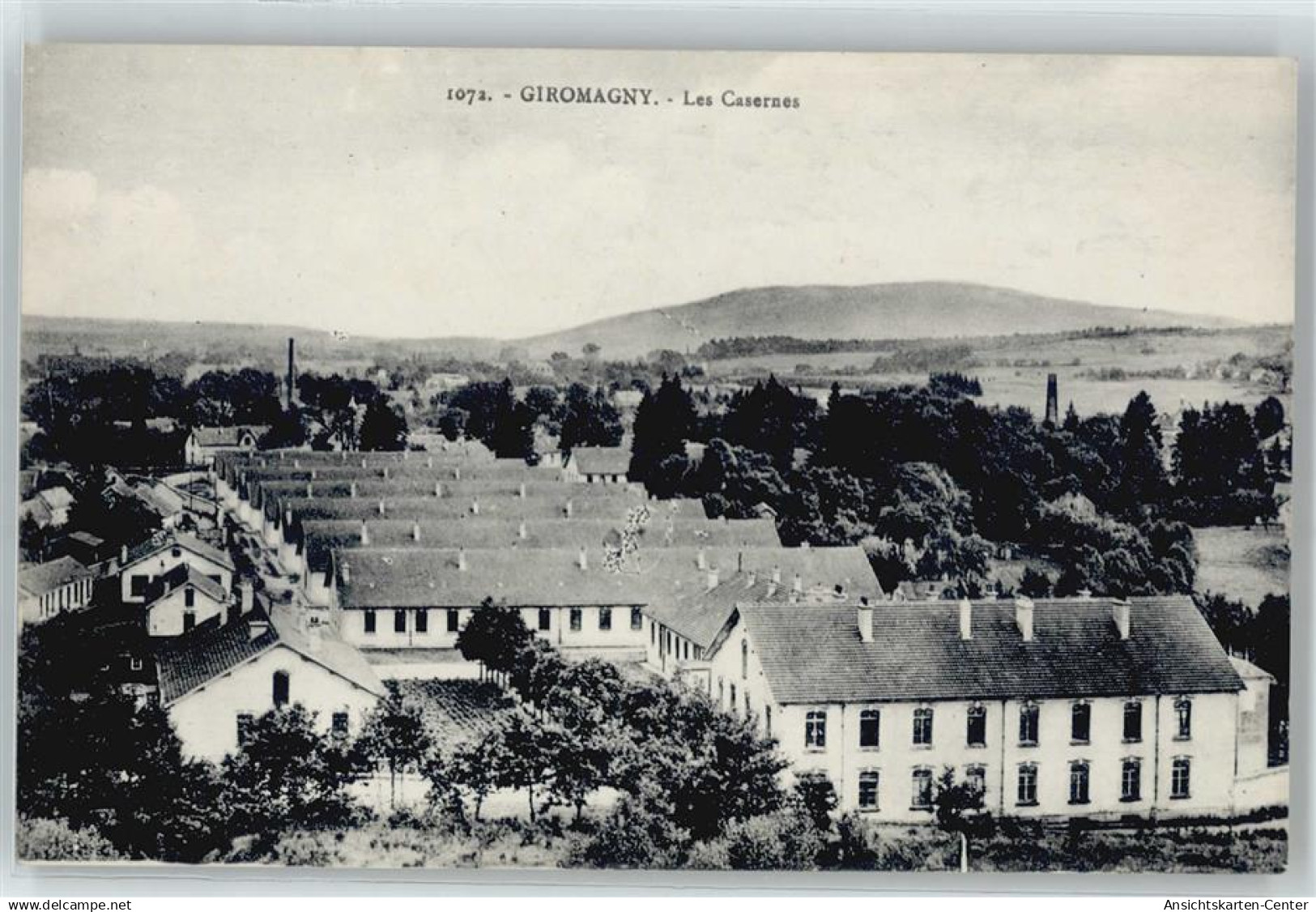50441524 - Giromagny