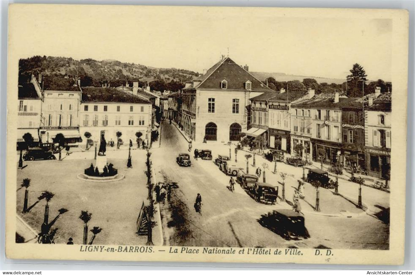 50441526 - Ligny-en-Barrois
