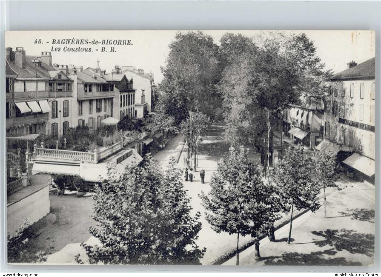 50441567 - Bagneres-de-Bigorre