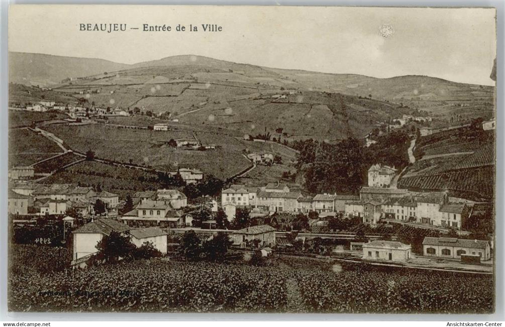 50441568 - Beaujeu