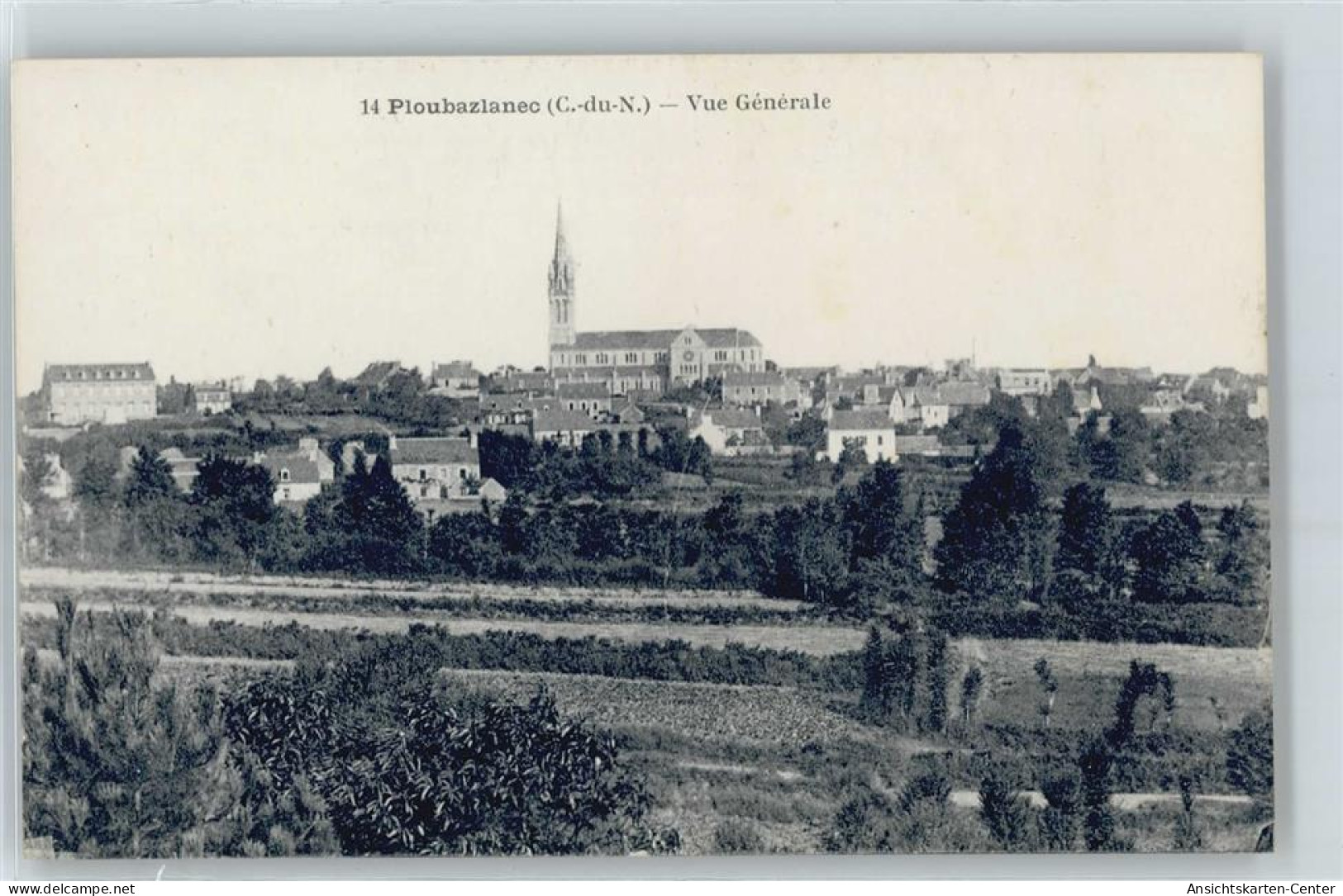 50441590 - Ploubazlanec