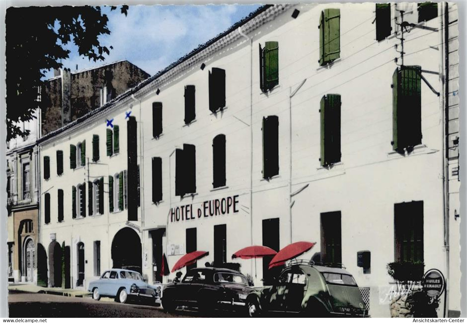 50441631 - Pont-Saint-Esprit