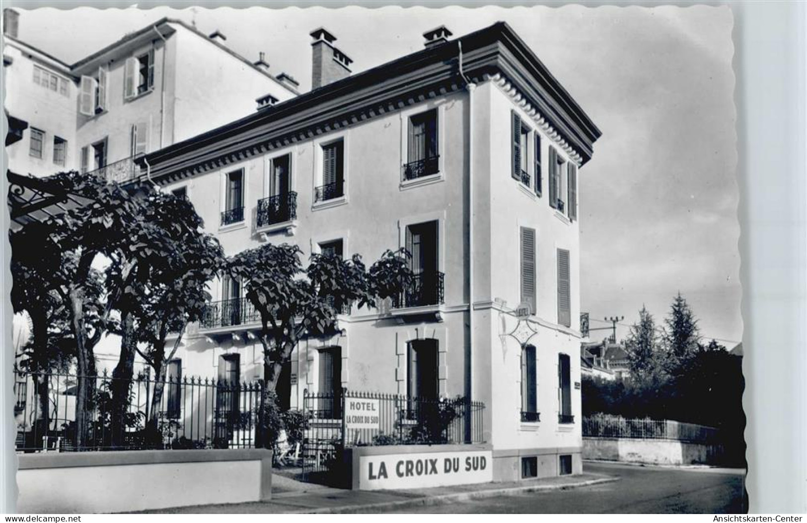 50441646 - Aix-les-Bains