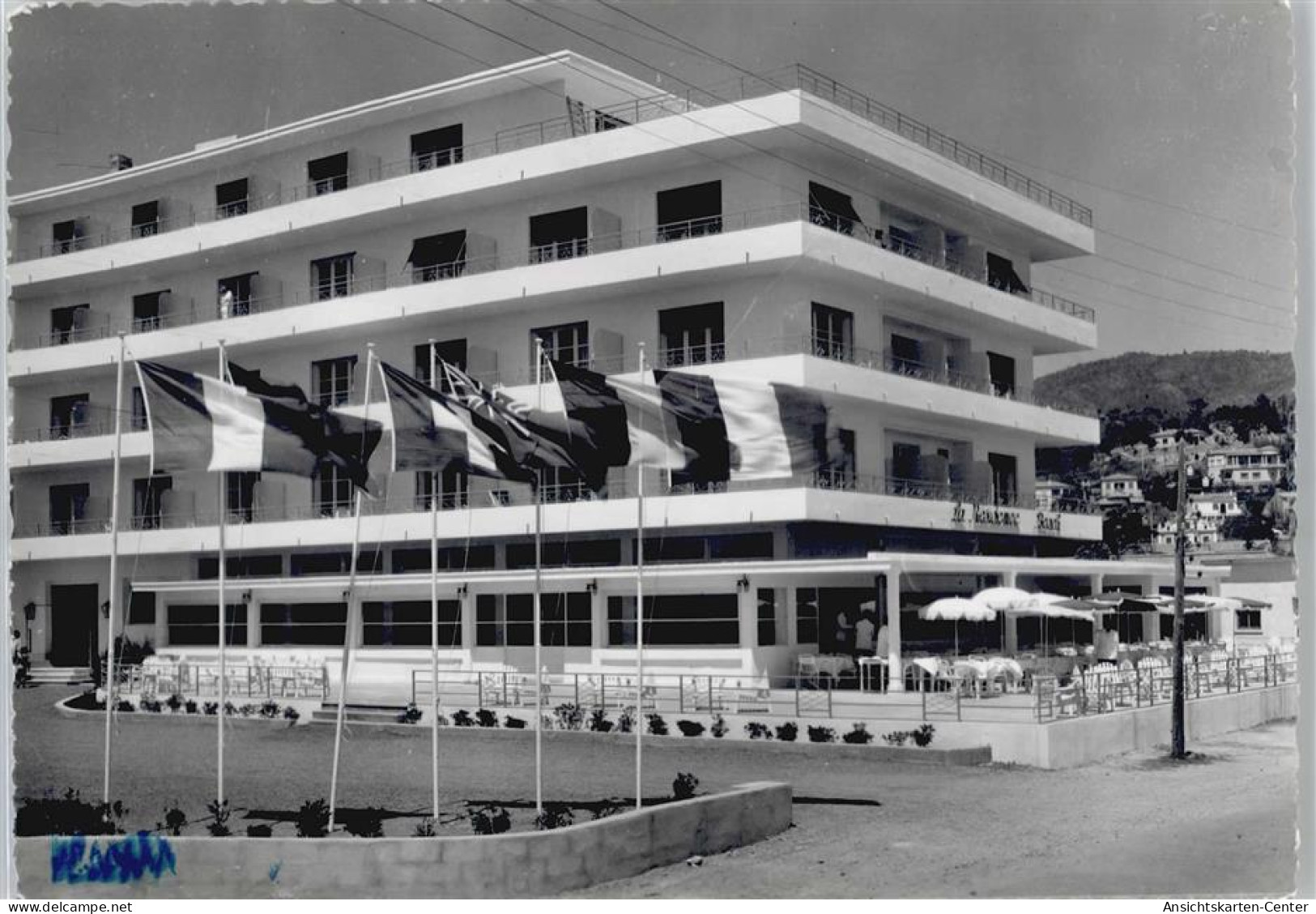 50441658 - Le Lavandou