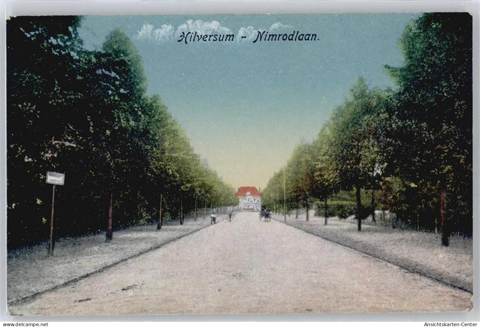 50442069 - Hilversum