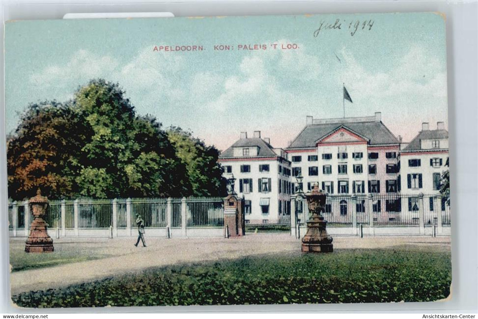 50442389 - Apeldoorn