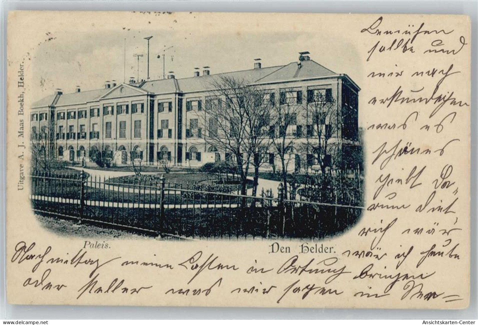 50442502 - Den Helder