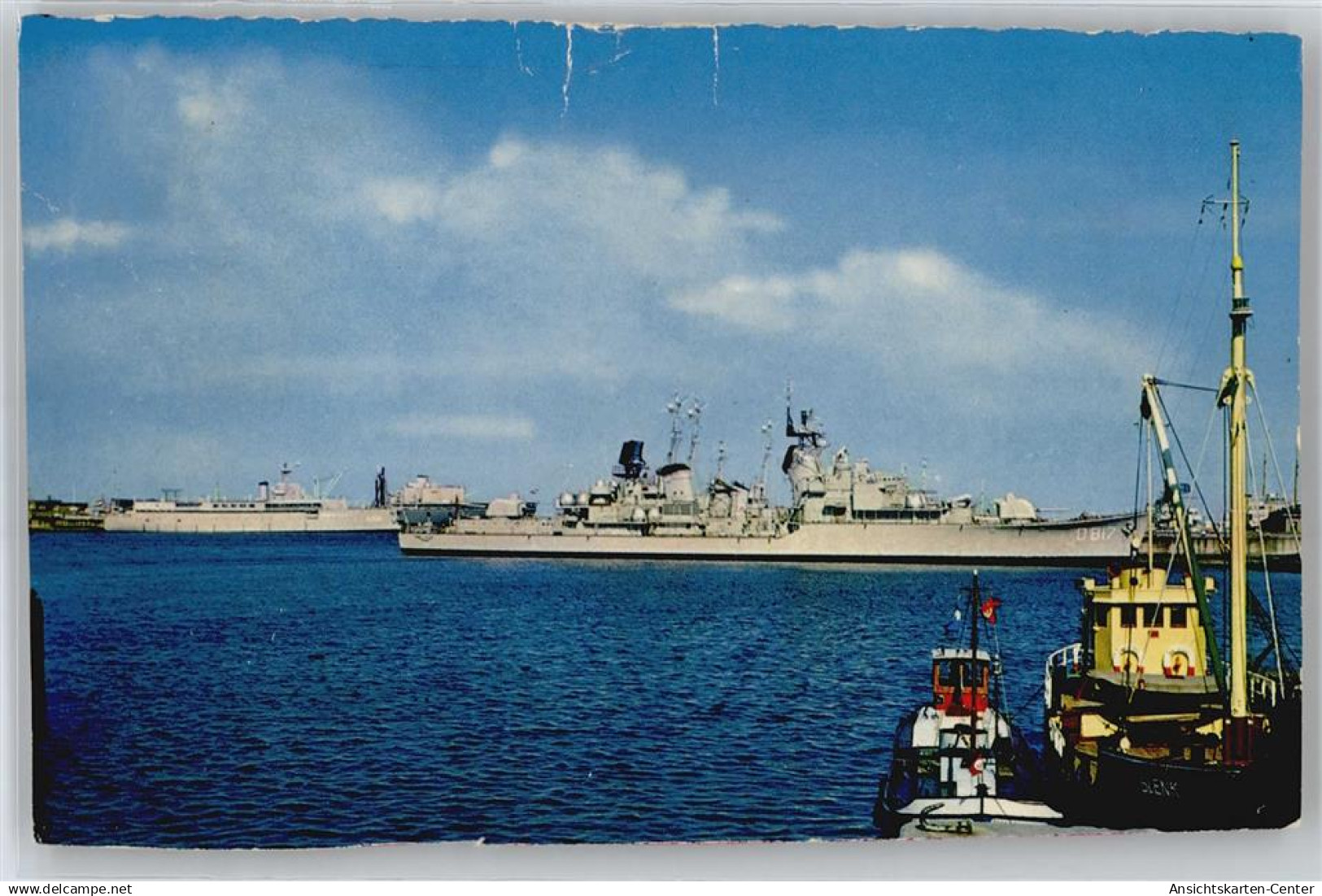 50442645 - Den Helder