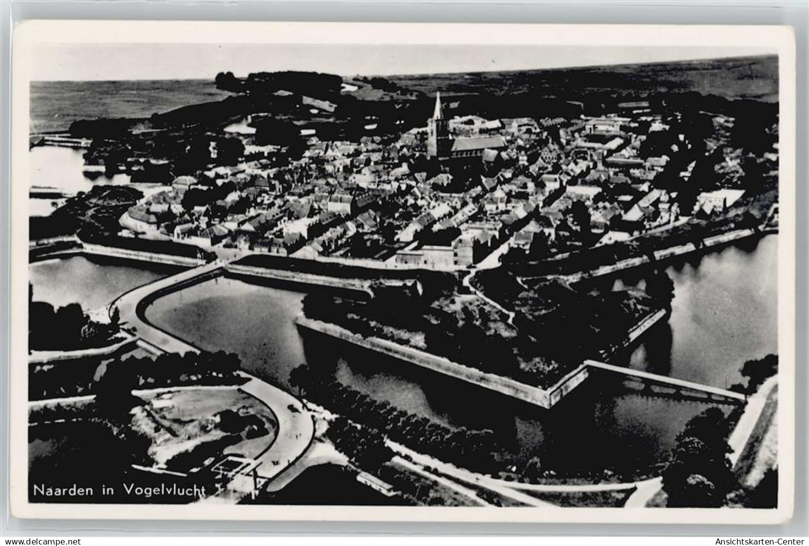 50442715 - Naarden
